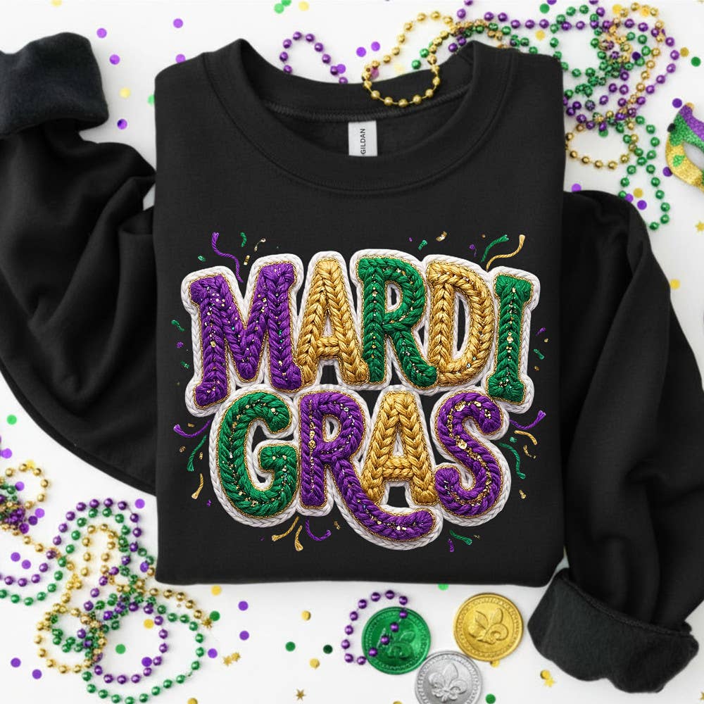Mardi Gras Collection