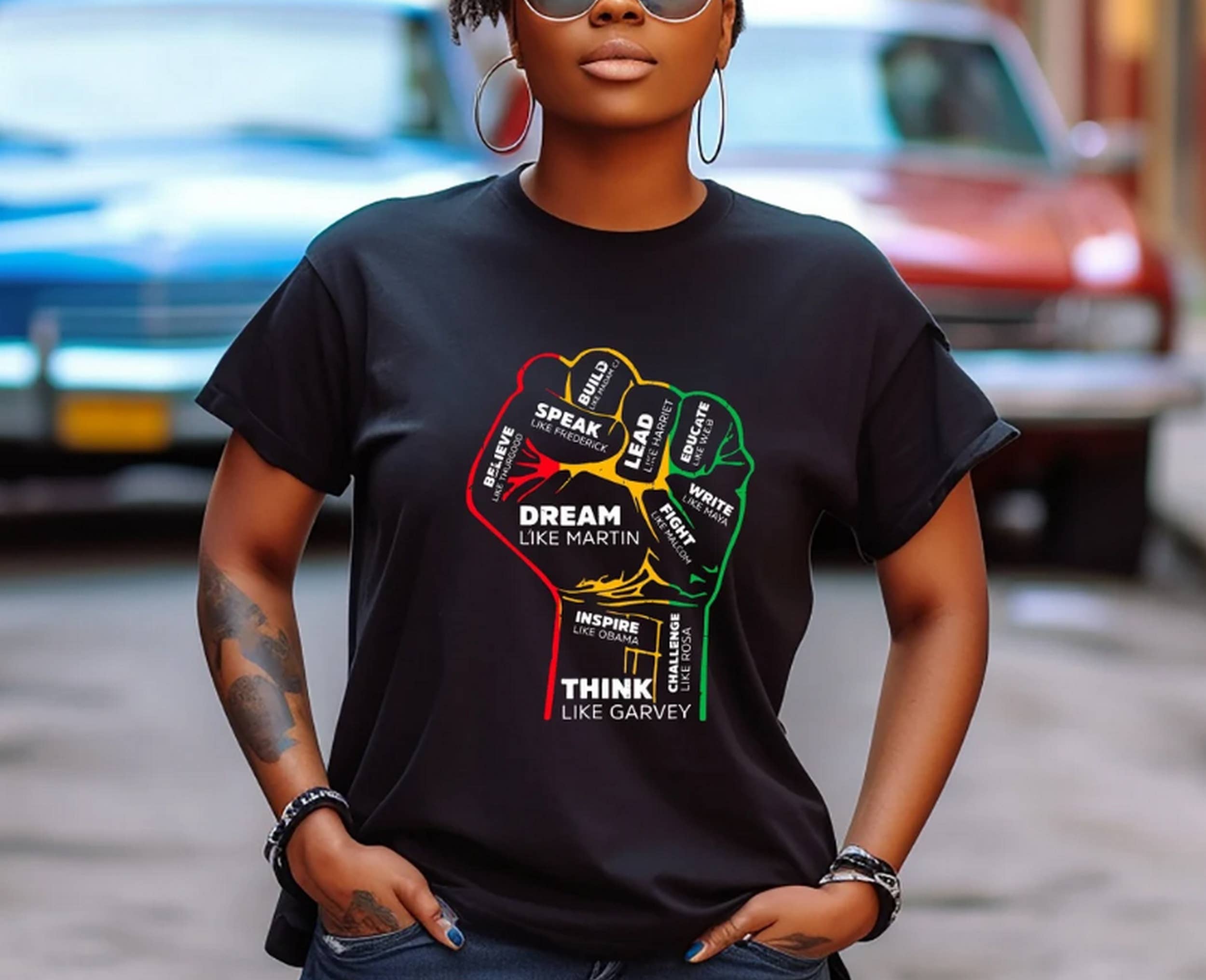 Black History Month Collection