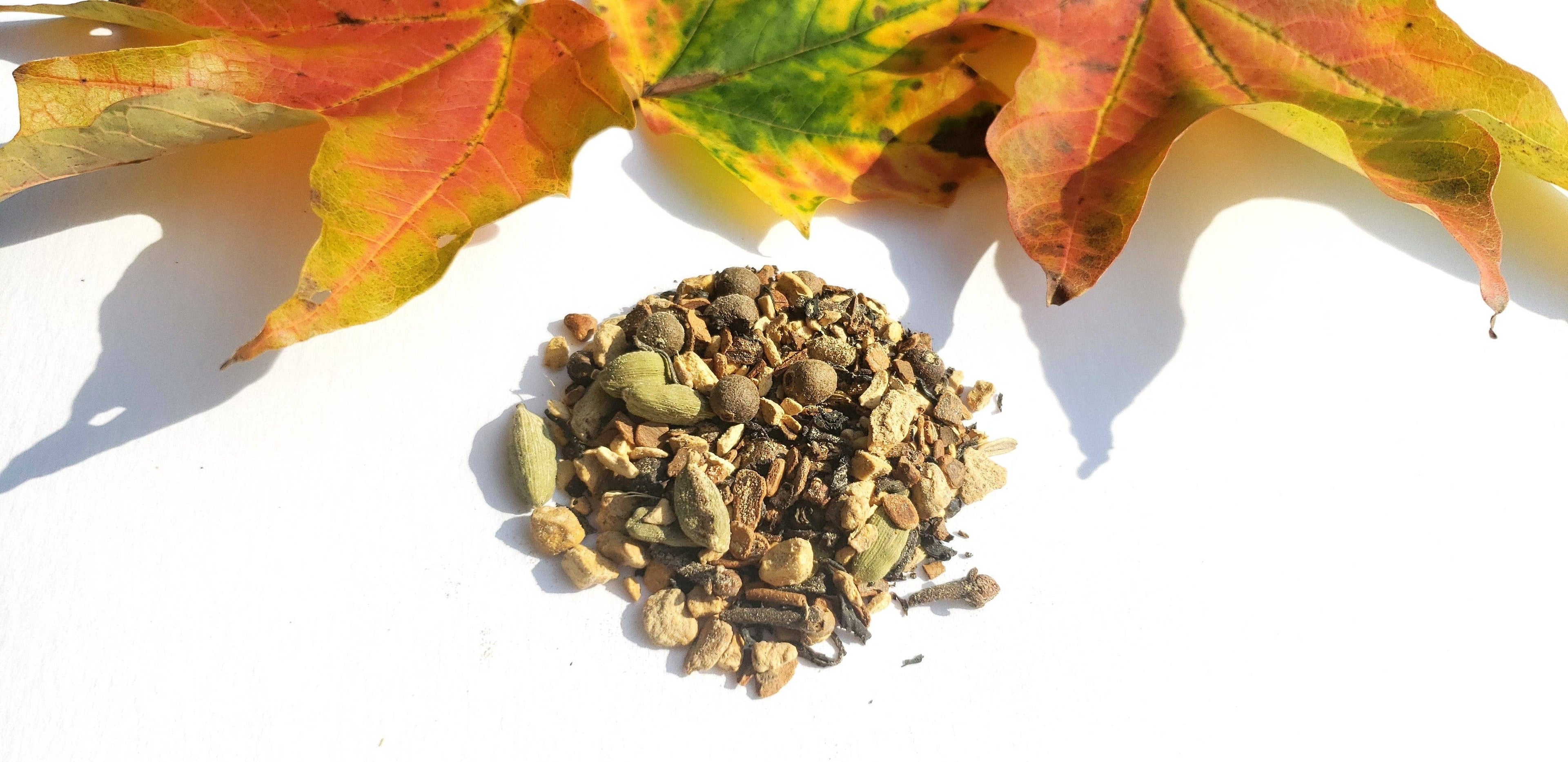 Release Chill & Chai